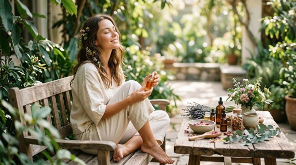 Beauté et bien-être : révélez votre éclat avec des soins holistiques