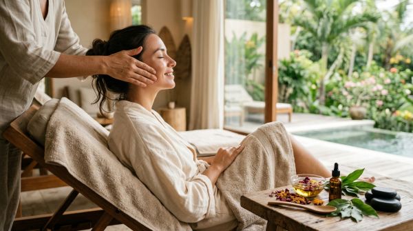 Beauté et bien-être : révélez votre éclat avec des soins holistiques