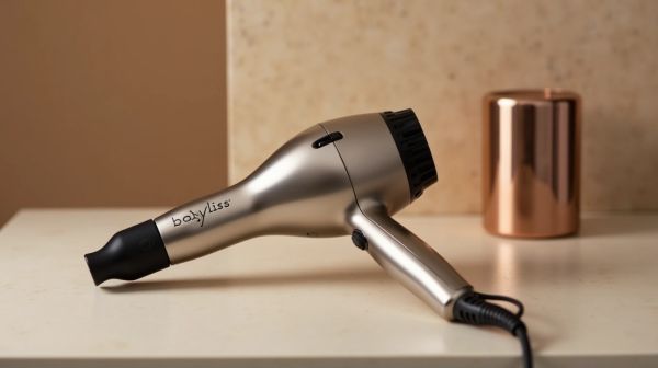 Brosses soufflantes babyliss : qualité et performances au rendez-vous !
