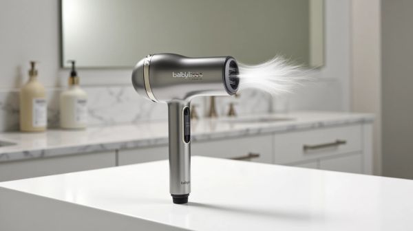 Brosses soufflantes babyliss : qualité et performances au rendez-vous !