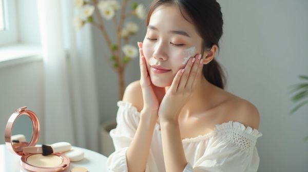 Comment adoptez-vous une routine beauté coréenne efficace
