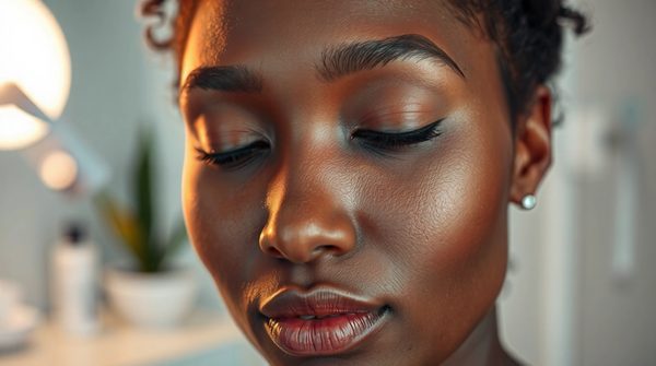 Épilation laser et peau foncée : conseils d'experte pour une beauté en toute sécurité