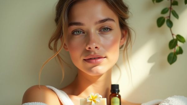 Optimisez vos soins cosmétiques pour une beauté naturelle