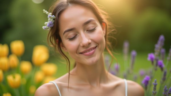 Optimisez vos soins cosmétiques pour une beauté naturelle