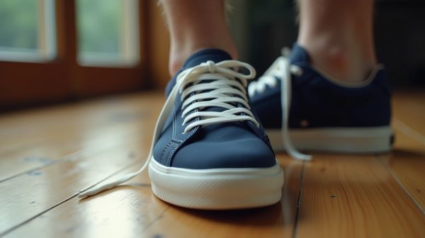 Quels sont les critères pour choisir des baskets garçon adaptées ?