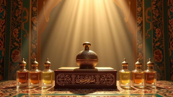 Sands oud : découvrez les secrets des parfums orientaux authentiques