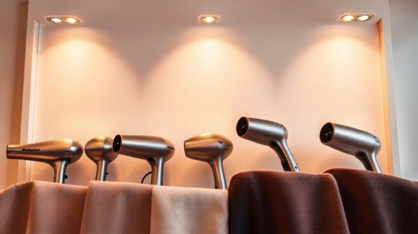 Top 5 brosses soufflantes Babyliss à découvrir pour 2023