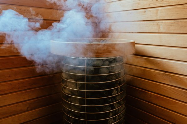 Quels sont les avantages des bains de vapeur pour la peau et le bien-être général ?
