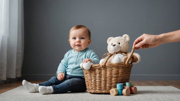 Financer une liste de naissance avec le crowdfunding en 2024